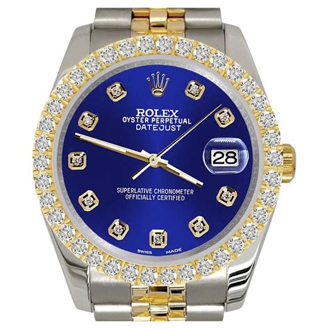 26 mm rolex on wrist|Rolex 36mm diamond bezel.